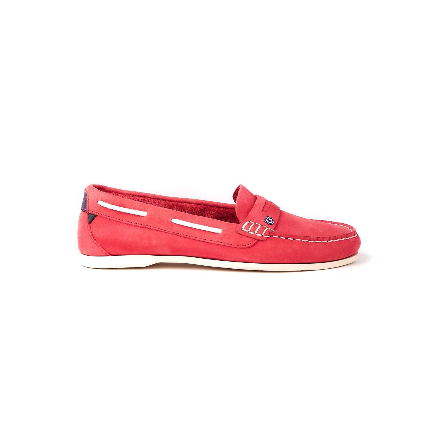 Belize Slip on Deck Shoe