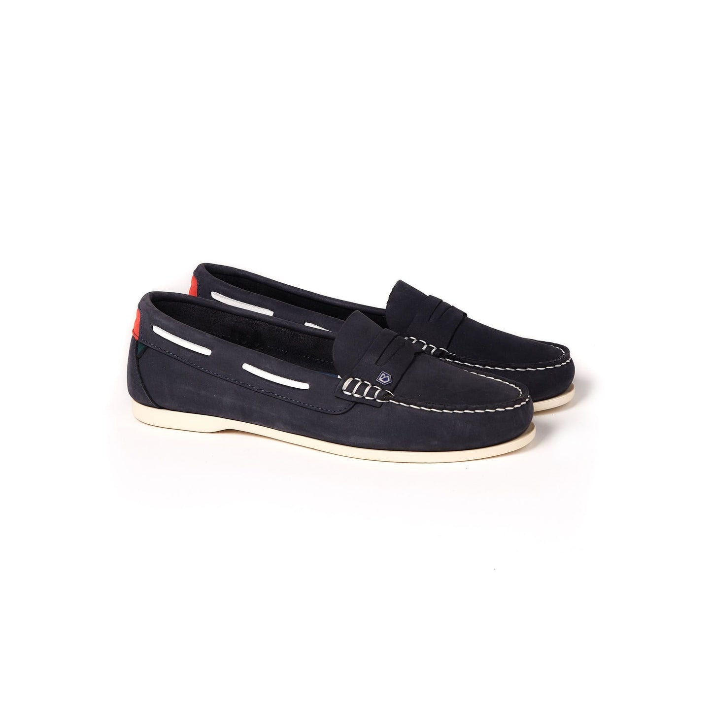 Belize Slip on Deck Shoe