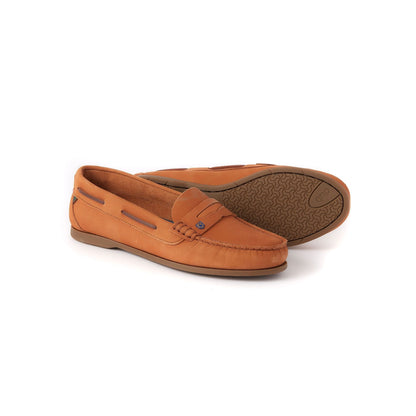 Belize Slip on Deck Shoe