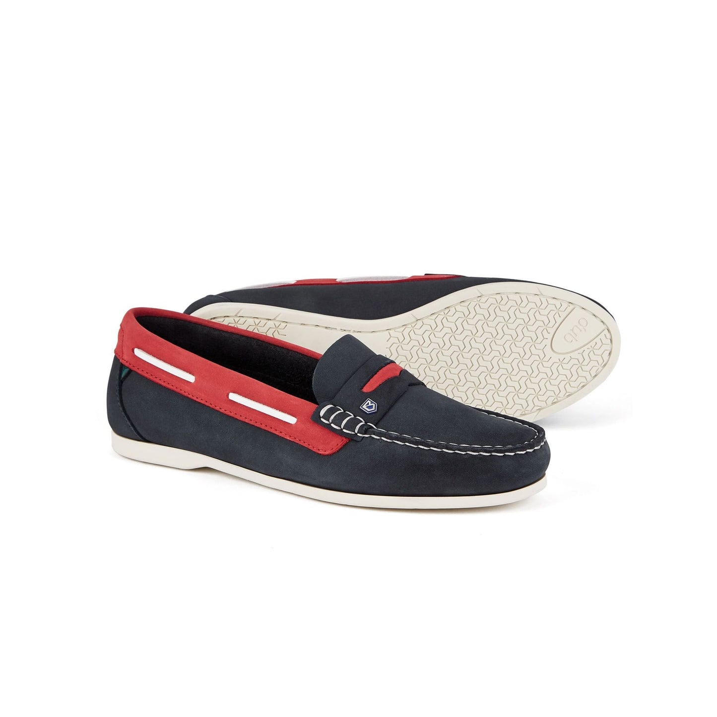Belize Slip on Deck Shoe