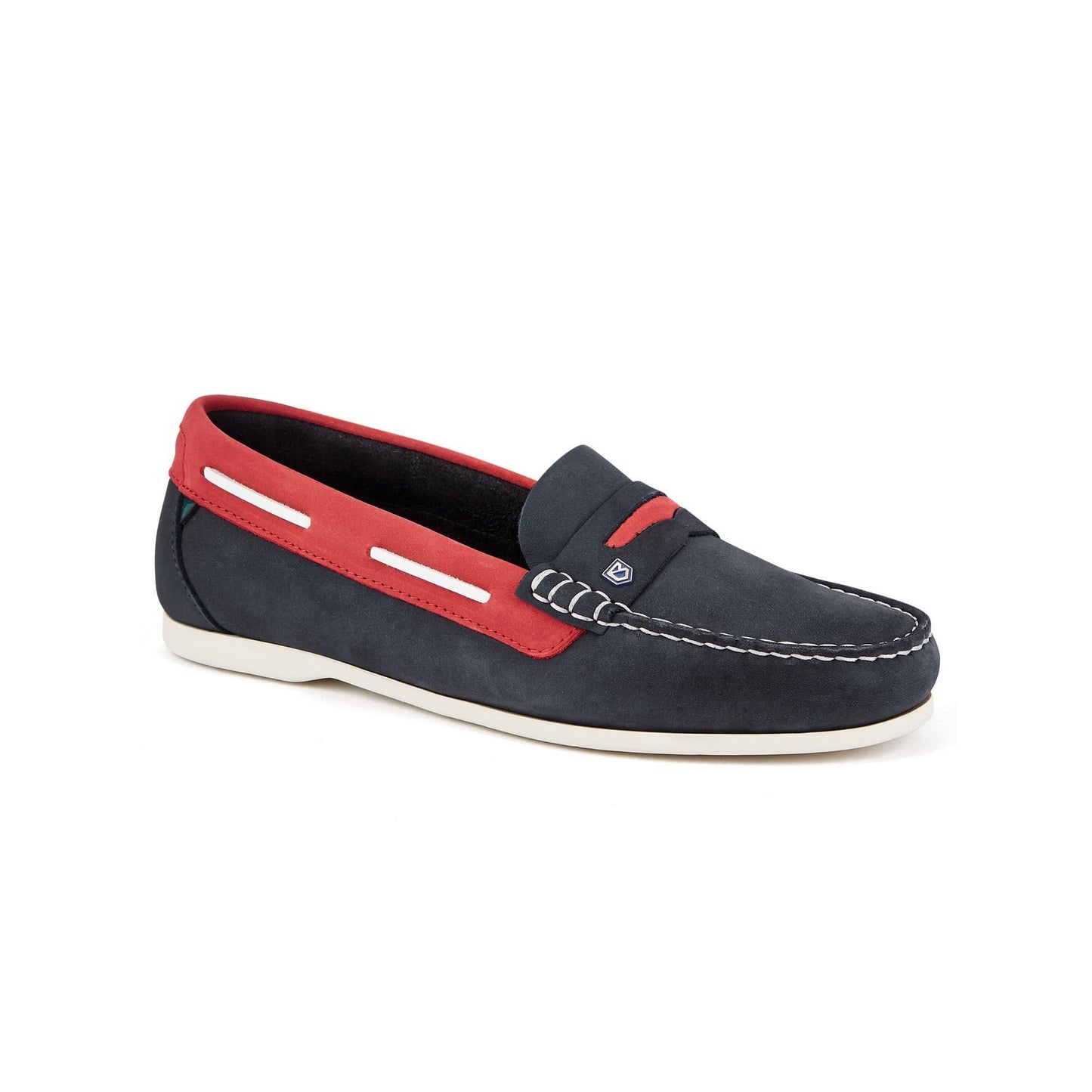 Belize Slip on Deck Shoe