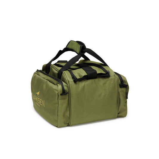 Cartridge & Co Bag Green