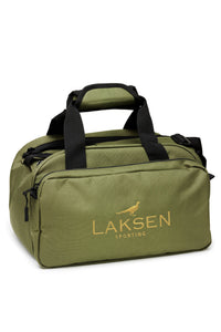 Cartridge & Co Bag Green