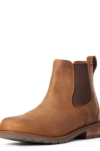 Wexford Mens Chelsea Boot