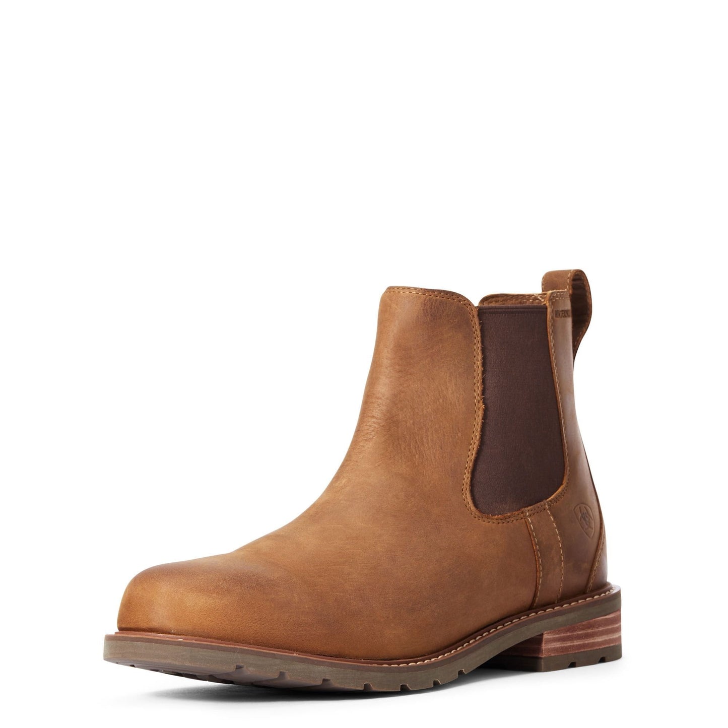 Wexford Mens Chelsea Boot
