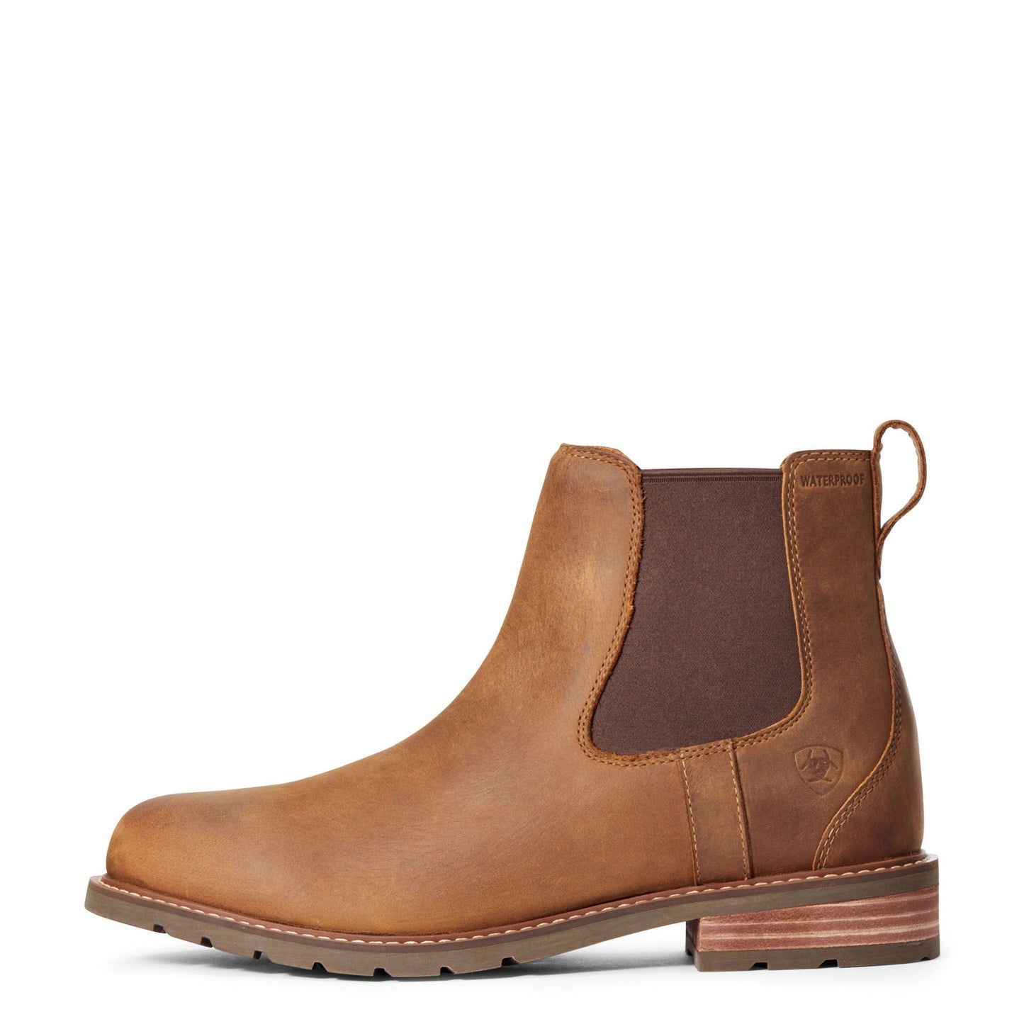 Wexford Mens Chelsea Boot
