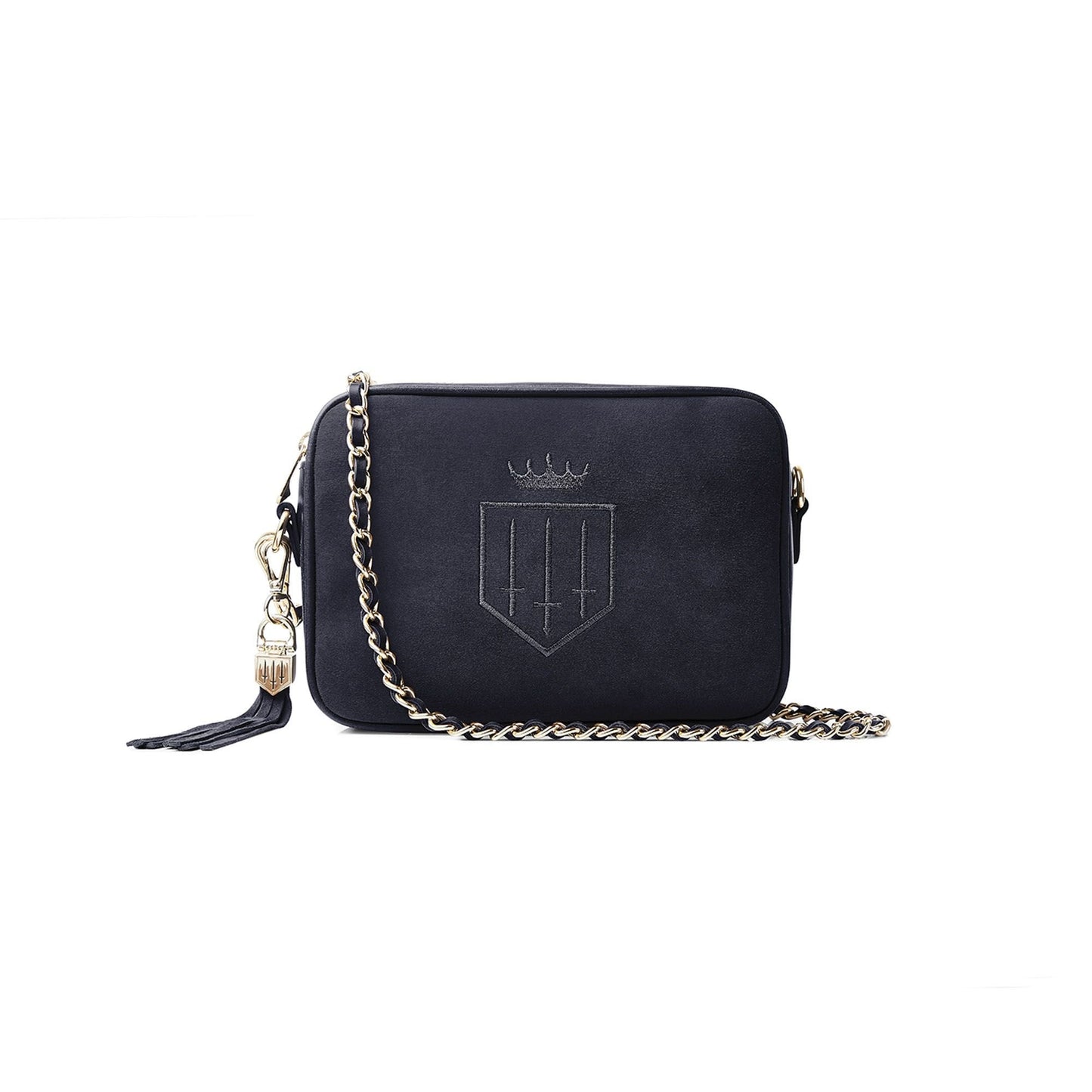 Finsbury Cross Body Bag
