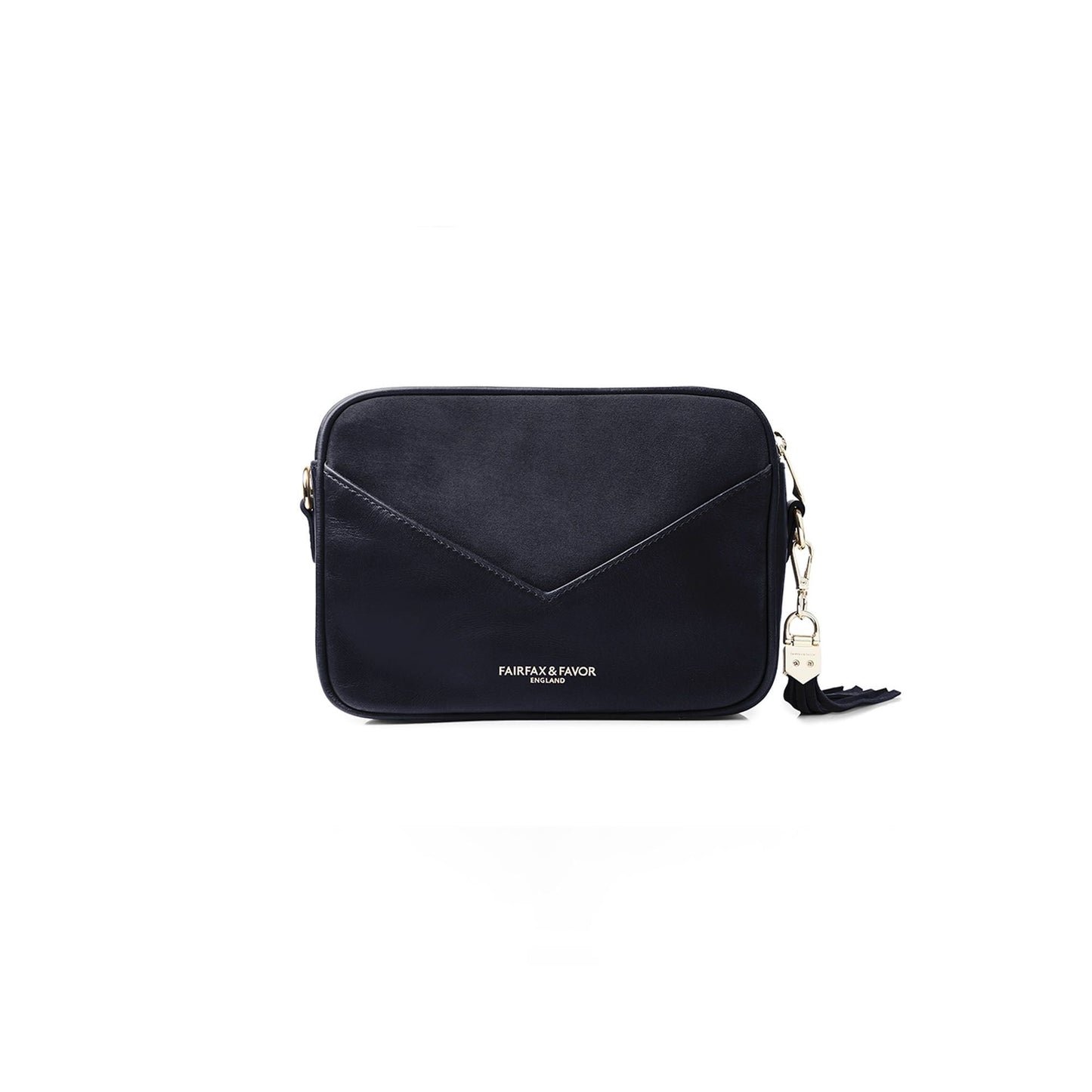 Finsbury Cross Body Bag