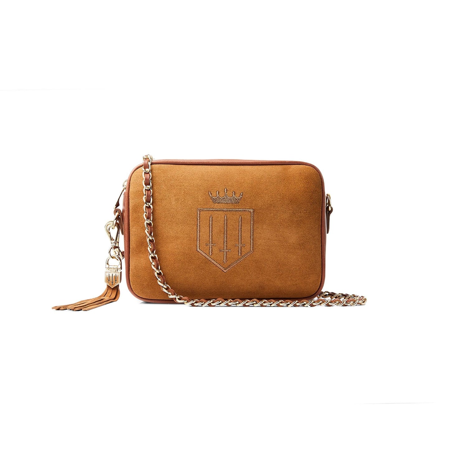 Finsbury Cross Body Bag