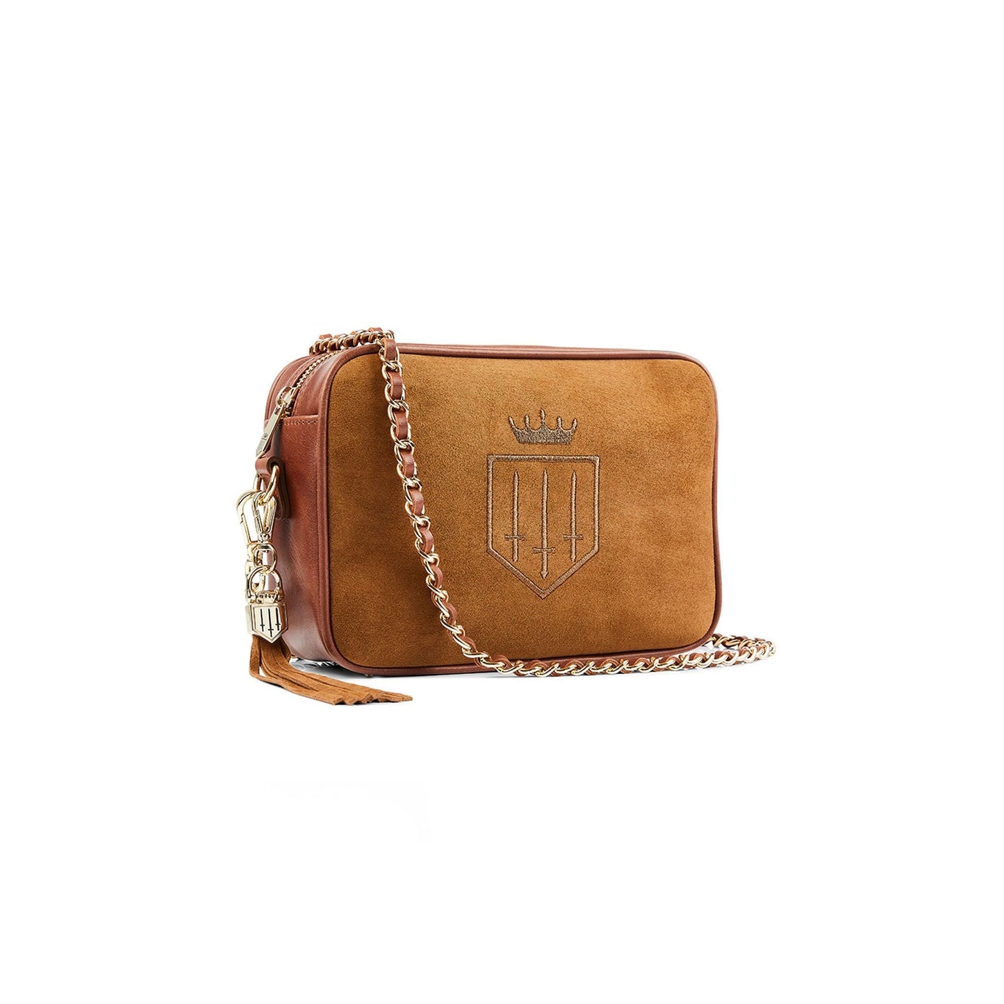 Finsbury Cross Body Bag