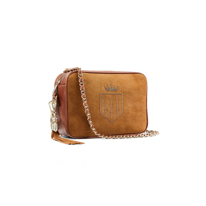 Finsbury Cross Body Bag