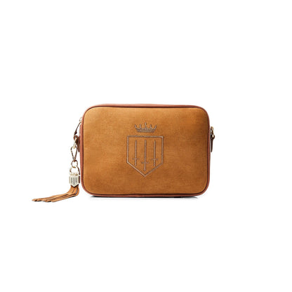 Finsbury Cross Body Bag