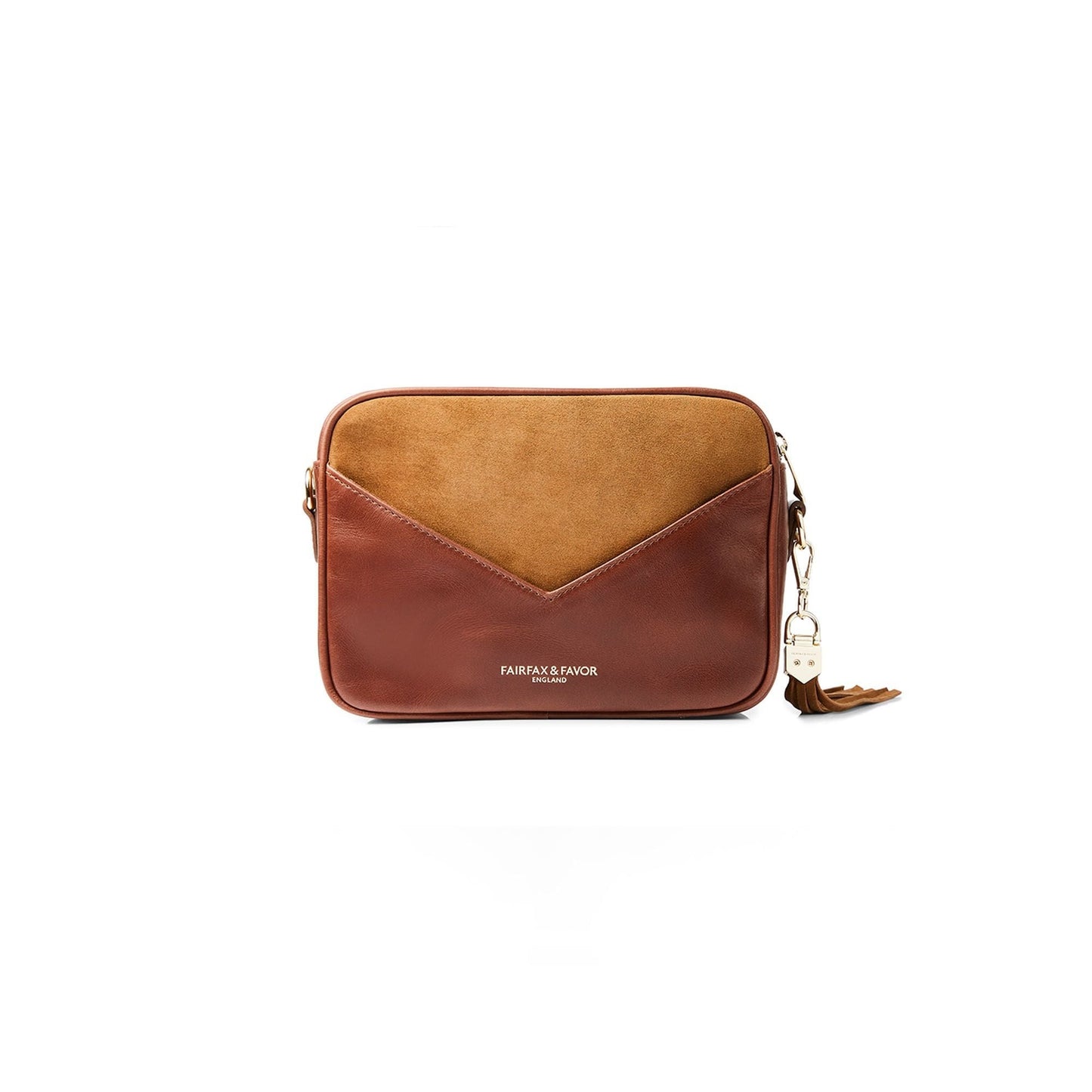 Finsbury Cross Body Bag