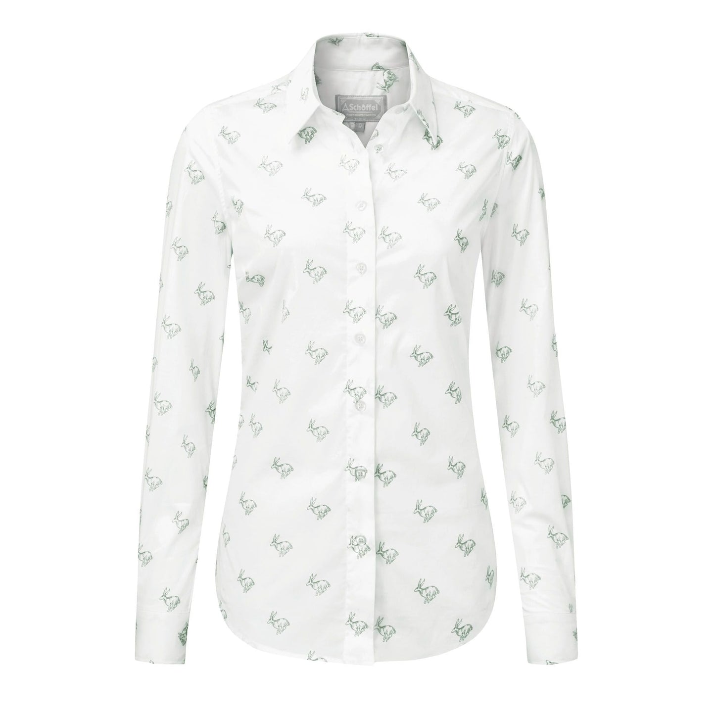 Norfolk Shirt