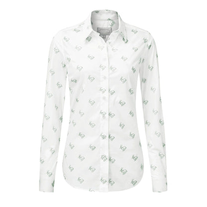 Norfolk Shirt