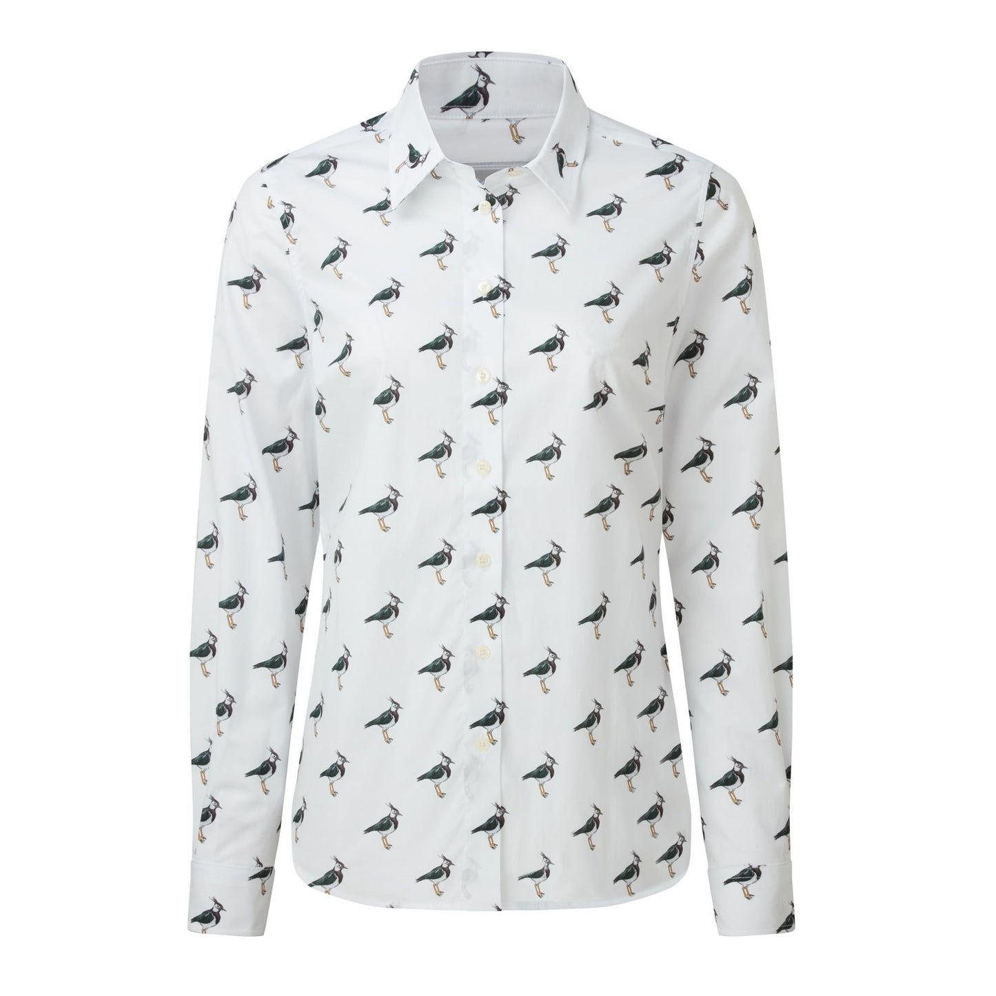 Norfolk Shirt