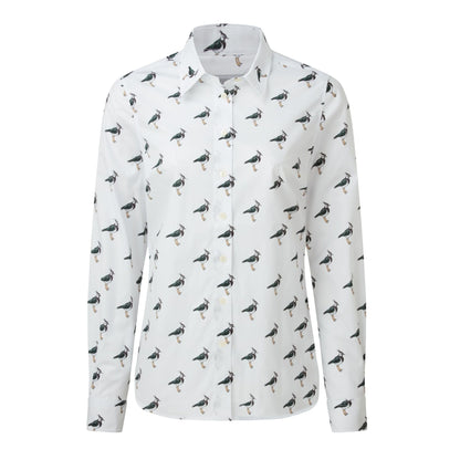 Norfolk Shirt