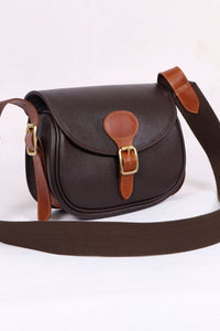 Maddox Cartridge Bag