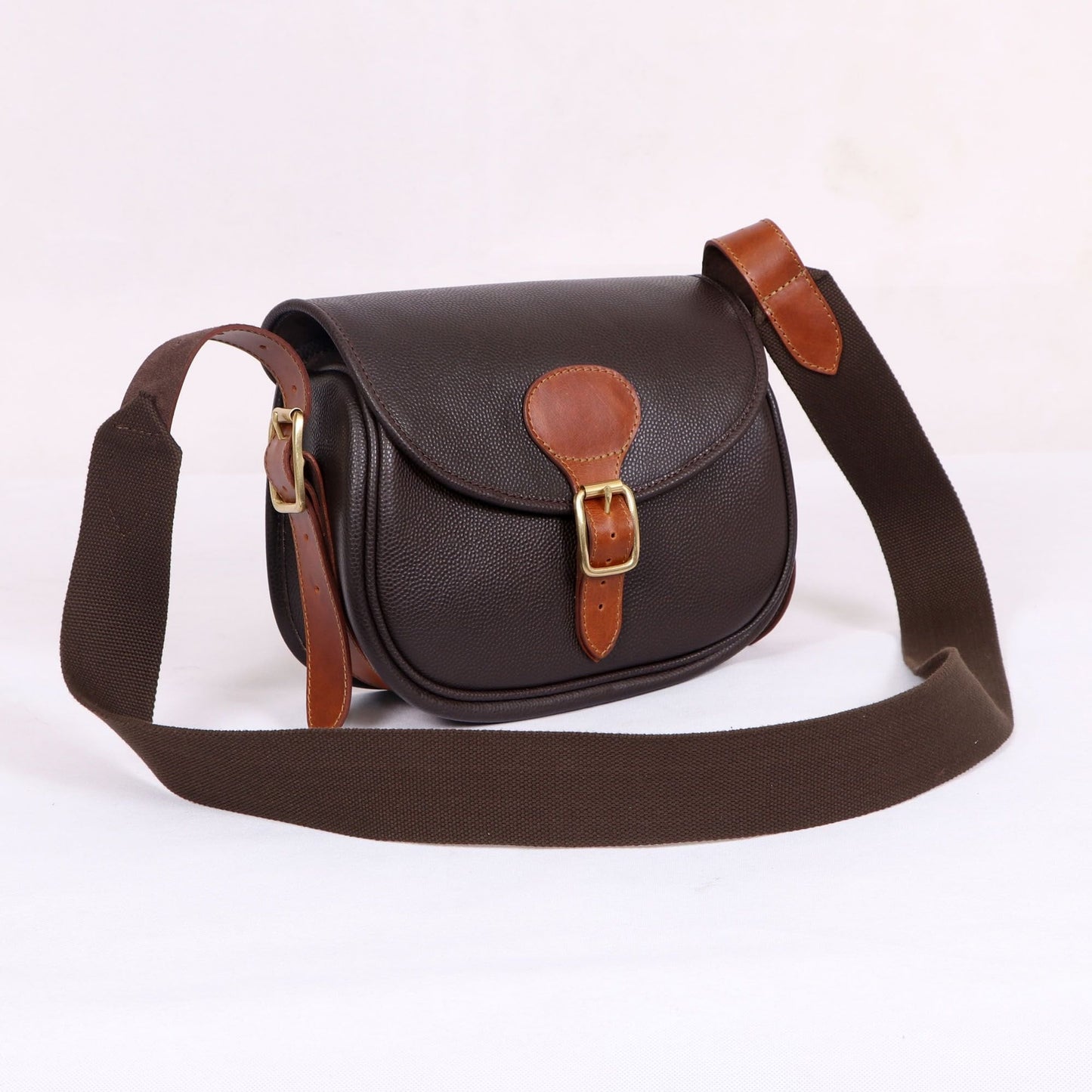 Maddox Cartridge Bag