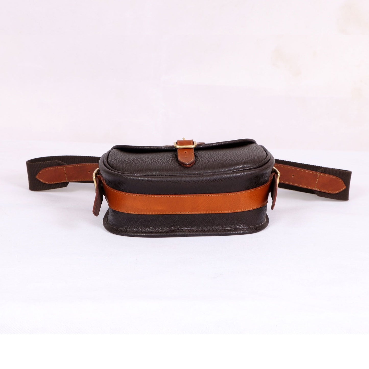 Maddox Cartridge Bag