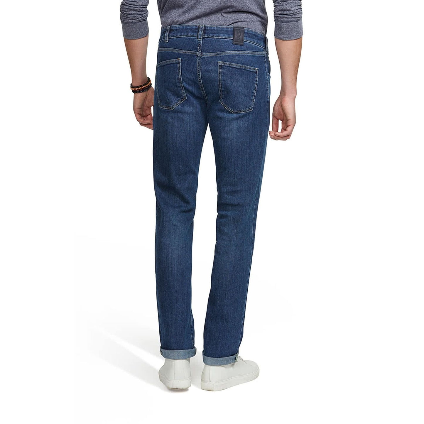 M5 Denim Fair Trade Jean