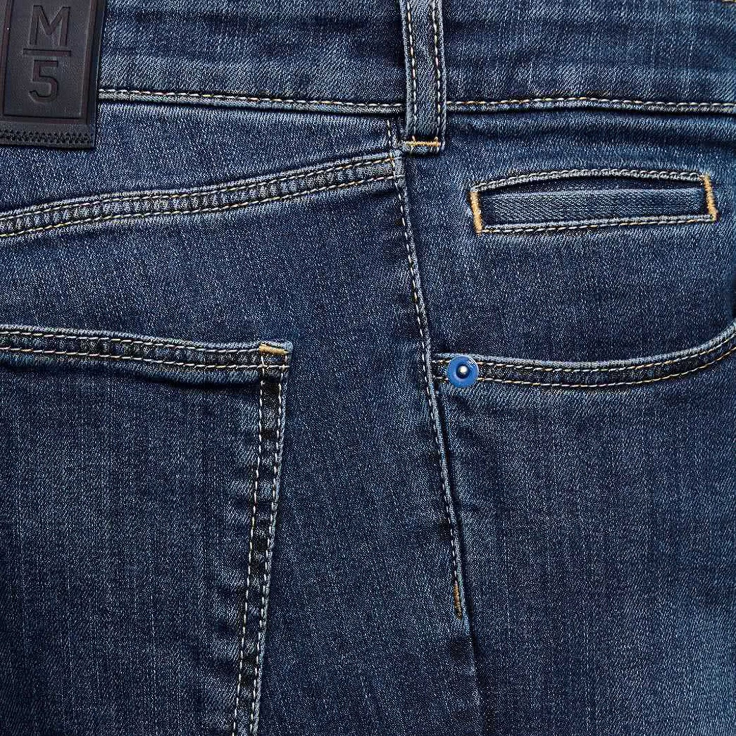 M5 Denim Fair Trade Jean
