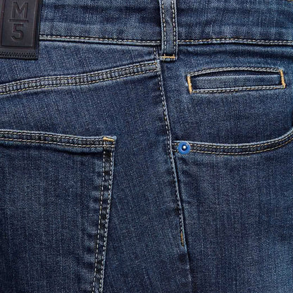 M5 Denim Fair Trade Jean