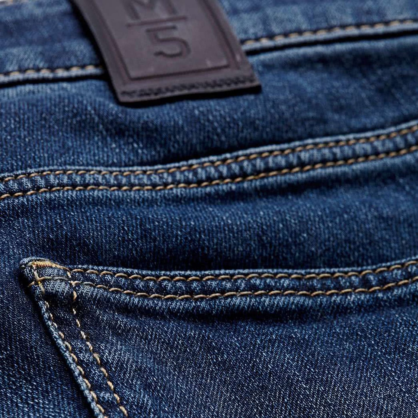 M5 Denim Fair Trade Jean