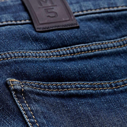 M5 Denim Fair Trade Jean