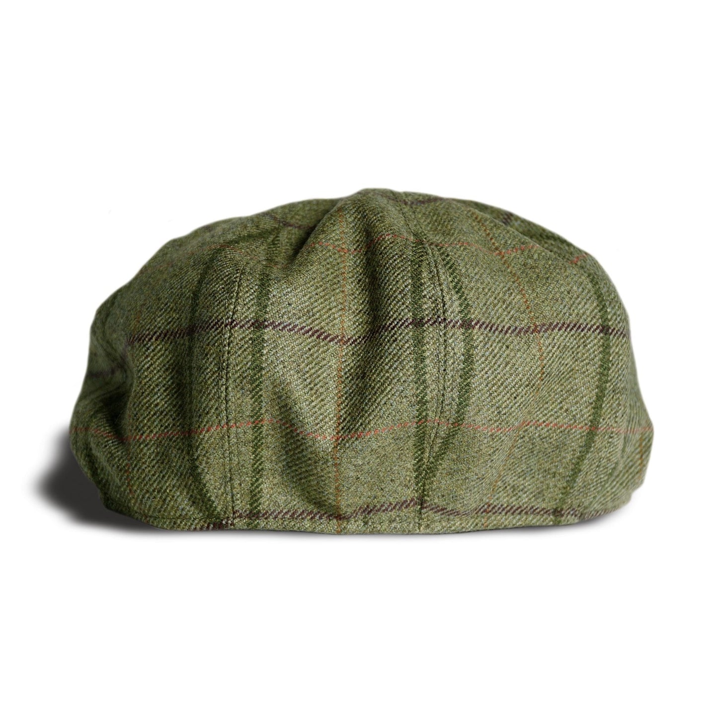 Dalby Tweed Cap