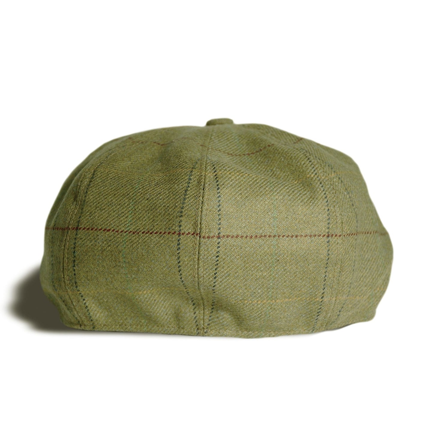 Dalby Tweed Cap