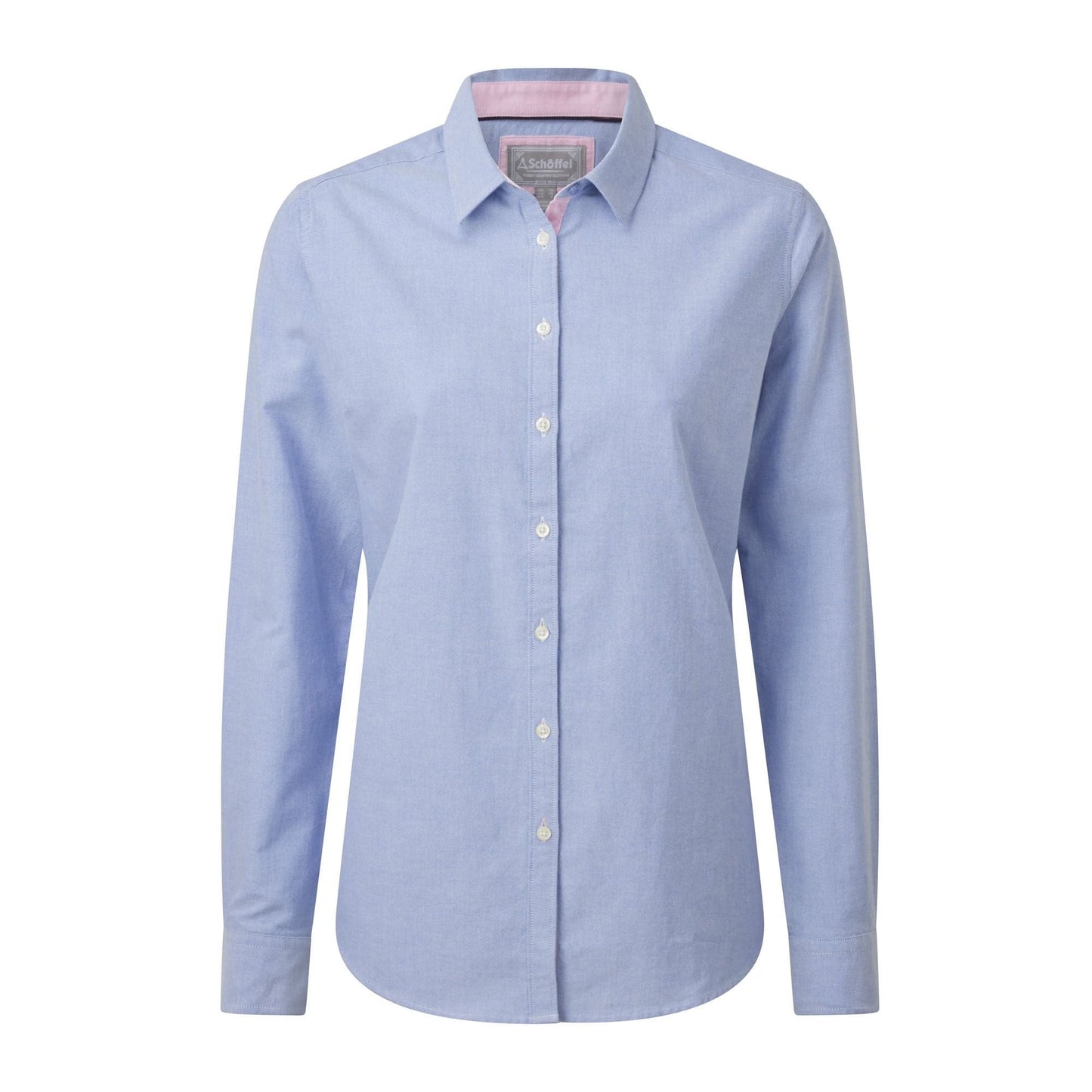 Cley Soft Oxford Shirt