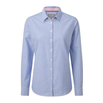 Cley Soft Oxford Shirt