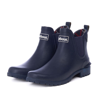 Wilton Chelsea Welly