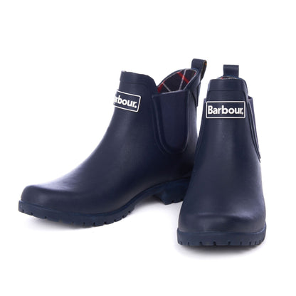 Wilton Chelsea Welly