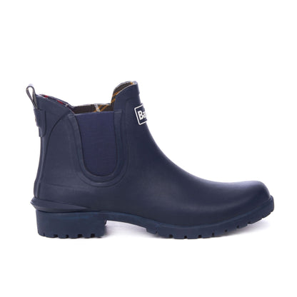 Wilton Chelsea Welly