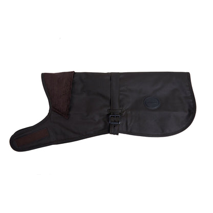 Wax Dog Coat