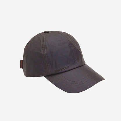Wax Sports Cap