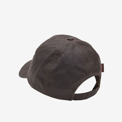 Wax Sports Cap