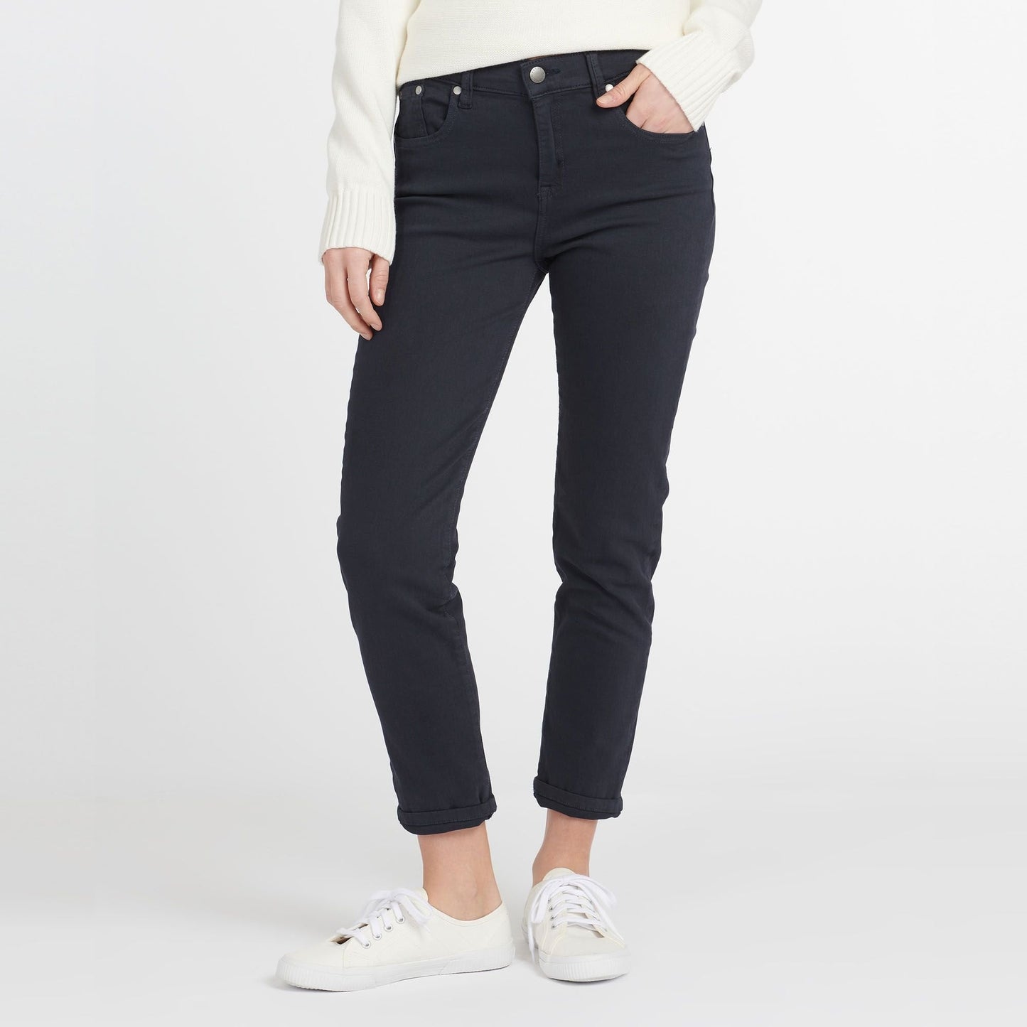 Essential Slim Trouser