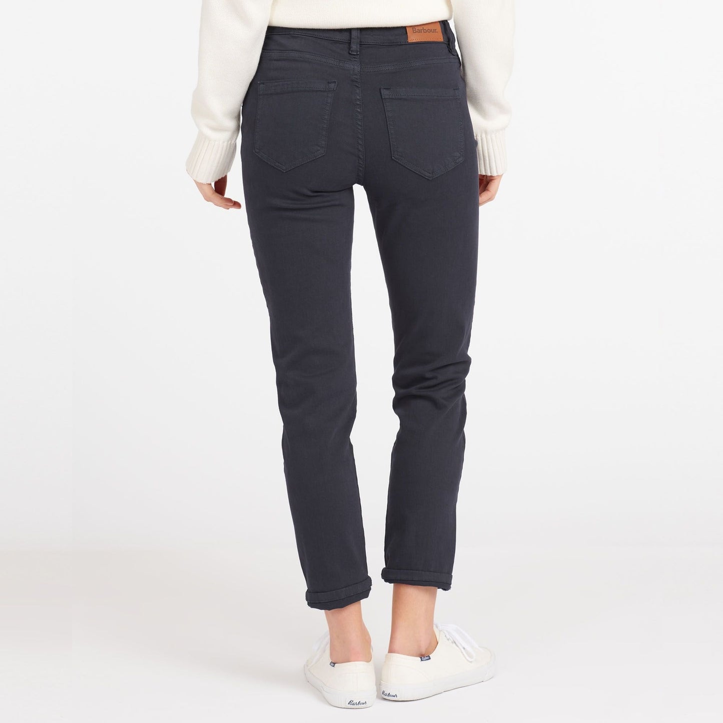 Essential Slim Trouser
