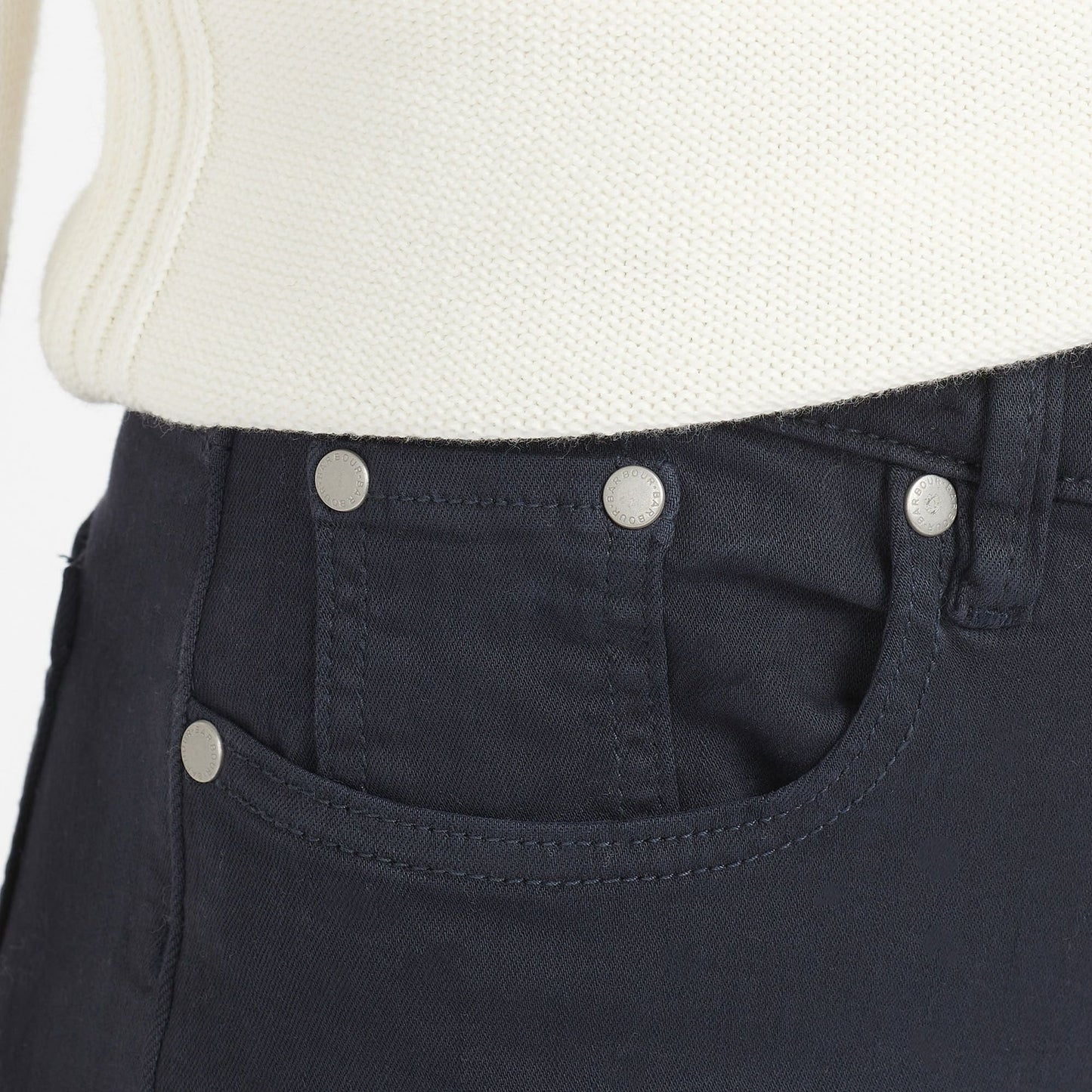 Essential Slim Trouser