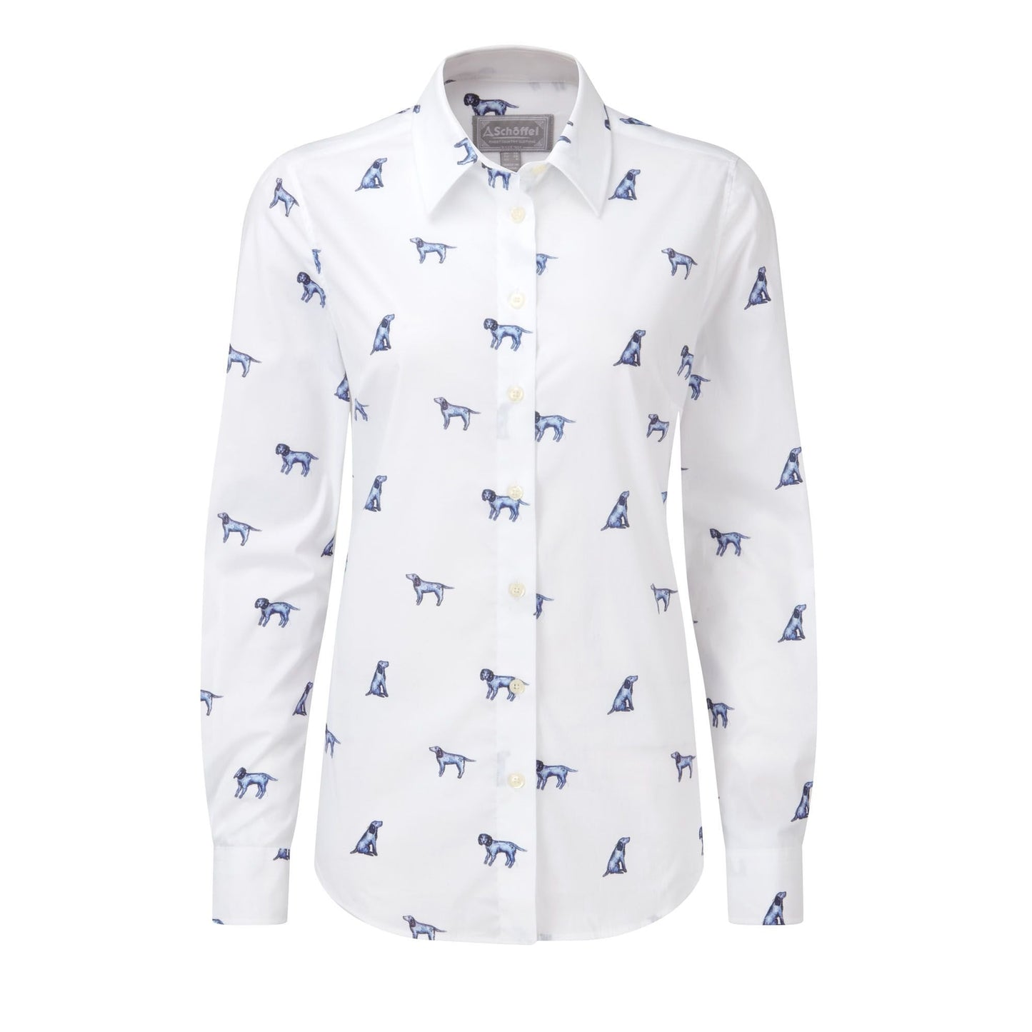 Norfolk Shirt