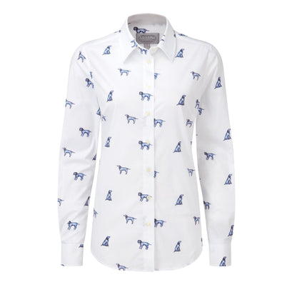 Norfolk Shirt