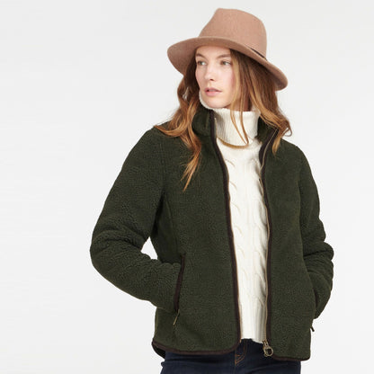 Laven Fleece