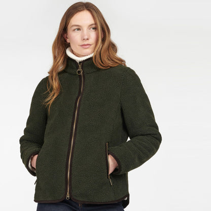 Laven Fleece