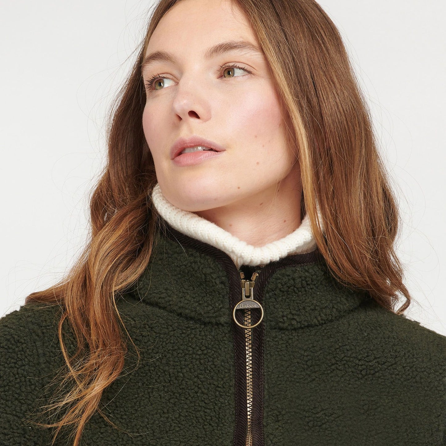 Laven Fleece