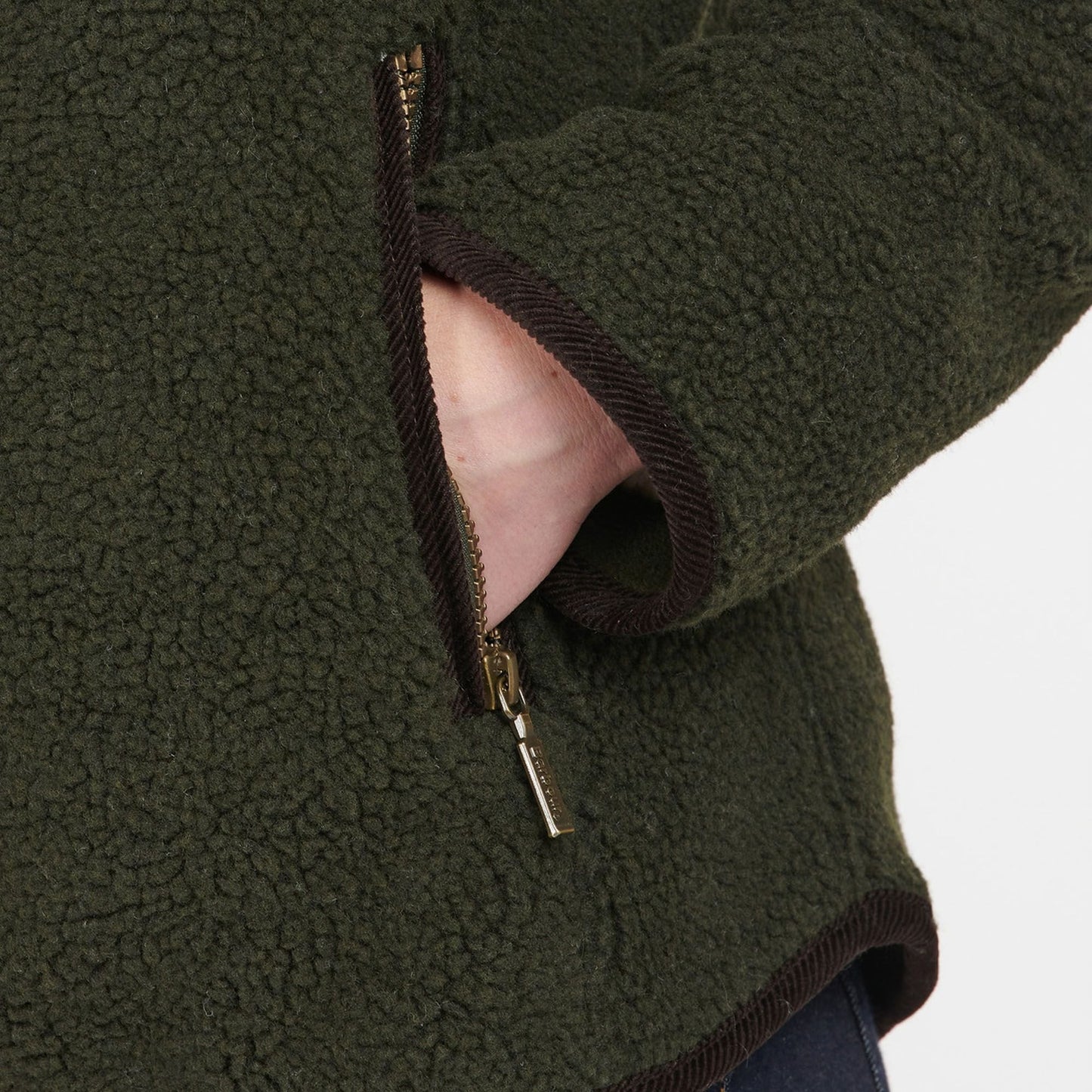 Laven Fleece