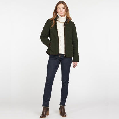 Laven Fleece