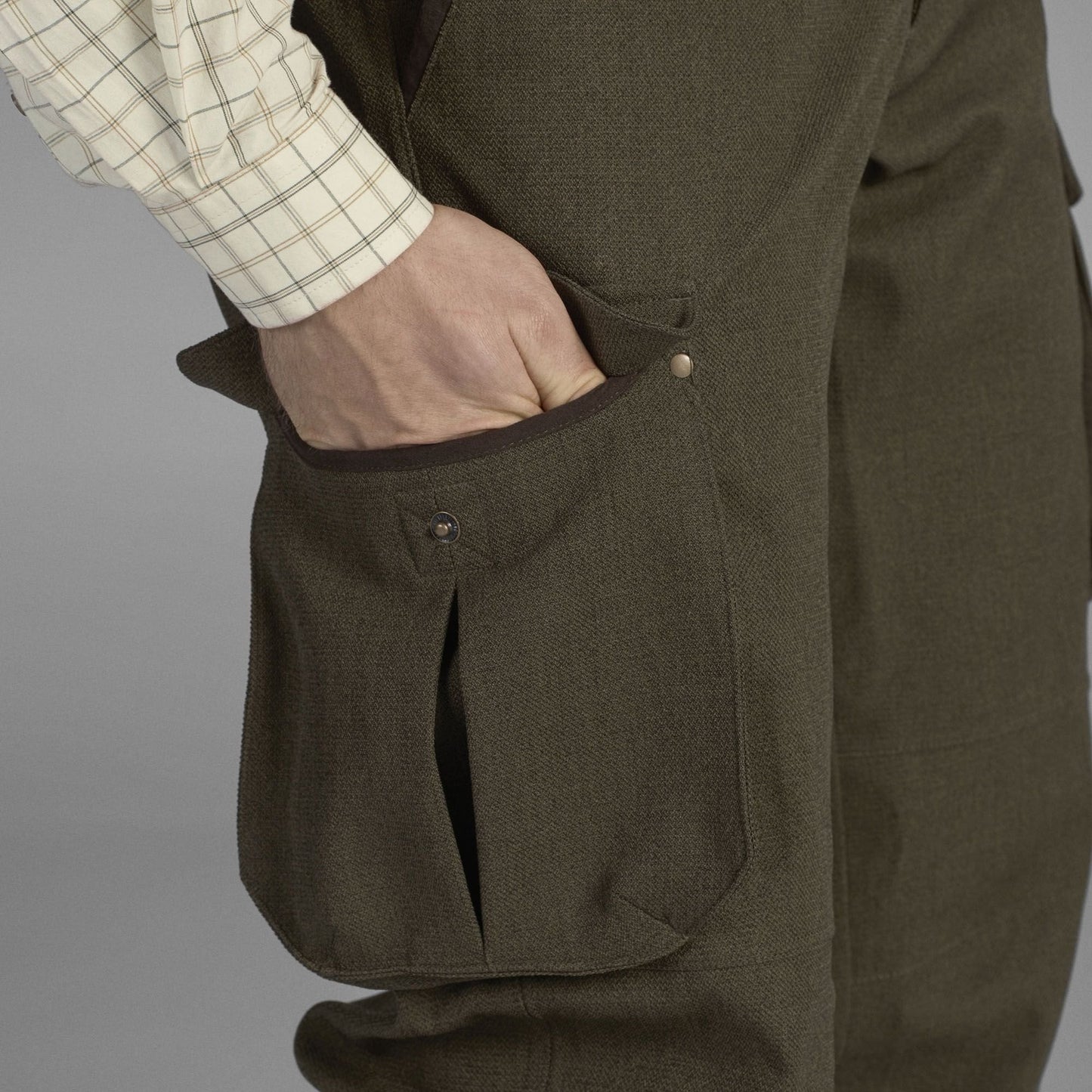 Woodcock Advanced Trousers